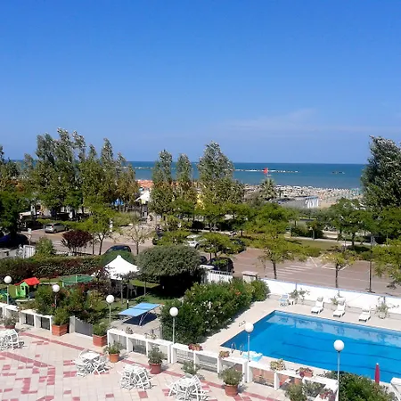 Hotel Britannia-3