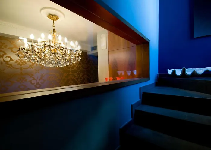Bed and Breakfast Casadodici Cesenatico