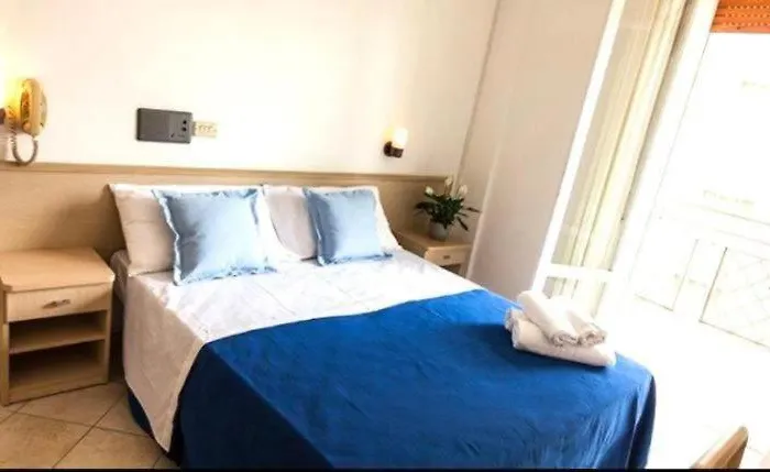 BrunaHotel Cesenatico