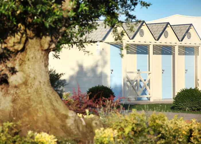 Grand Da VinciHotel Cesenatico