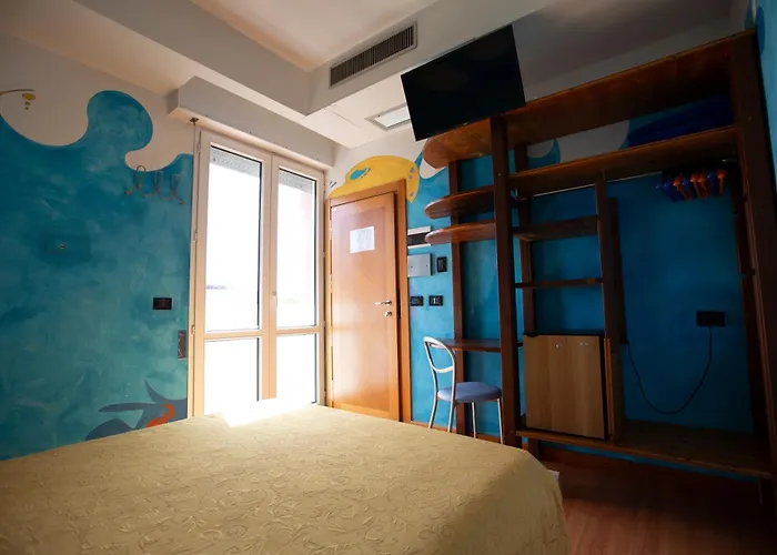 Stella MarisHotel Cesenatico