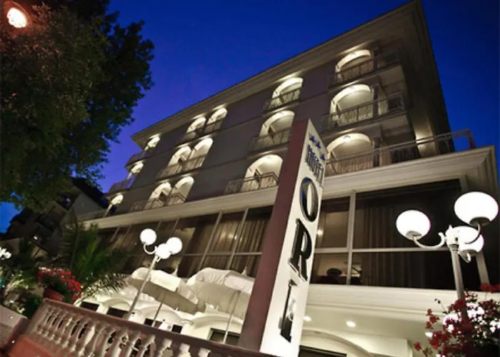 OriHotel Cesenatico