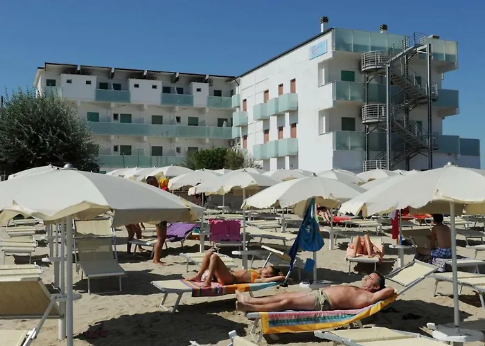 Eurohotel Cesenatico